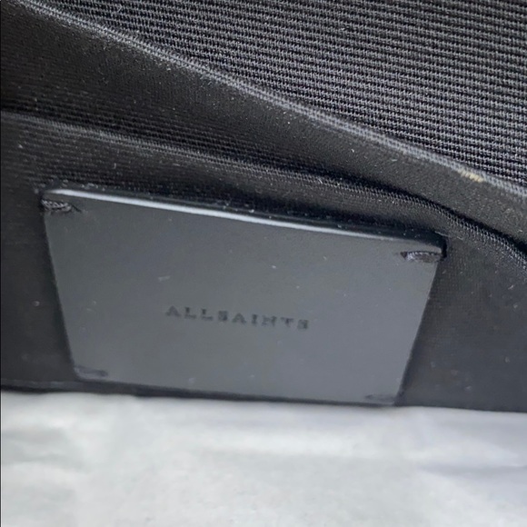 ALLSAINTS Vincent Crossbody Bag - Picture 14 of 16